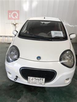 جیلی CK